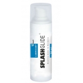 Лубрикант на водной основе Splashglide Lubricant Classic - 30 мл. - Splashglide - купить с доставкой в Томске