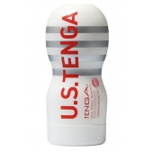 Мастурбатор Original Vacuum Cup Gentle Ultra size - Tenga - в Томске купить с доставкой