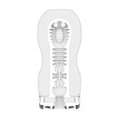 Мастурбатор Keith Haring Cup Deep Throat - Tenga - в Томске купить с доставкой