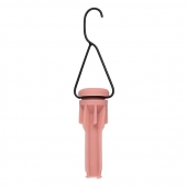 Подвес для просушки рукава мастурбатора Fleshlight Hang Dry - Fleshlight - купить с доставкой в Томске