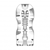 Мастурбатор Air Flow Cup Strong - Tenga - в Томске купить с доставкой