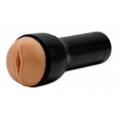 Телесный мастурбатор-вагина Feel Stroker - Kiiroo - в Томске купить с доставкой