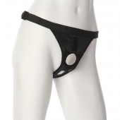 Универсальные трусики Vac-U-Lock ULTRA HARNESS - Doc Johnson - купить с доставкой в Томске