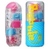 Мастурбатор Tenga Bobble Crazy Cubes - Tenga - в Томске купить с доставкой
