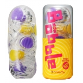 Мастурбатор Tenga Bobble Magic Marbles - Tenga - в Томске купить с доставкой