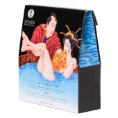 Соль для ванны Lovebath Ocean temptation, превращающая воду в гель - 650 гр. - Shunga - купить с доставкой в Томске