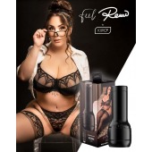 Телесный мастурбатор-вагина Feel Romi Chase - Kiiroo - в Томске купить с доставкой