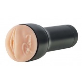 Телесный мастурбатор-вагина Feel Romi Chase - Kiiroo - в Томске купить с доставкой