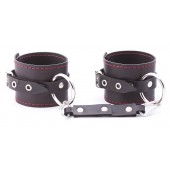 Оригинальный комплект фиксации с распоркой - Crazy Handmade - купить с доставкой в Томске