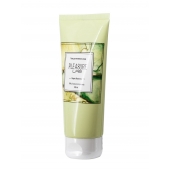 Лубрицирующий гель для интимного ухода Organic Rosemary с ароматом розмарина - 100 мл. - Pleasure Lab - купить с доставкой в Томске
