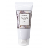 Лубрицирующий гель для интимного ухода Organic - 100 мл. - Pleasure Lab - купить с доставкой в Томске