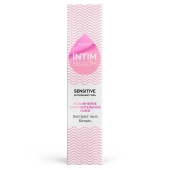 Деликатный лубрикант на водной основе Intim Health Sensitive - 100 гр. - Биоритм - купить с доставкой в Томске