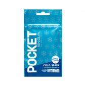 Карманный мастурбатор COLD SPARK - Tenga - в Томске купить с доставкой