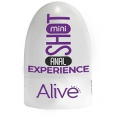 Телесный мастурбатор-анус Anal Mini Masturbator - Adrien Lastic - в Томске купить с доставкой
