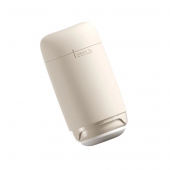 Бежевый мастурбатор Tenga Puffy - Tenga - в Томске купить с доставкой