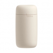 Бежевый мастурбатор Tenga Puffy - Tenga - в Томске купить с доставкой