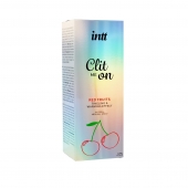 Клиторальный возбуждающий спрей Clit Me On Red Fruits - 12 мл. - INTT - купить с доставкой в Томске