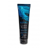 Анальный лубрикант на гибридной основе ORGIE Lube Tube Anal Comfort - 100 мл. - ORGIE - купить с доставкой в Томске