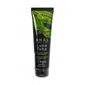 Анальный лубрикант на гибридной основе ORGIE Lube Tube Anal Sensitive с гиауроновой кислотой - 100 мл. - ORGIE - купить с доставкой в Томске