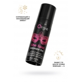 Интимный гель для G-точки ORGIE She Spot с возбуждающим эффектом - 15 мл. - ORGIE - купить с доставкой в Томске