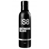 Лубрикант на силиконовой основе S8 Silicon Extreme Glide - 250 мл. - Stimul8 - купить с доставкой в Томске