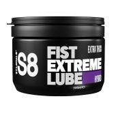 Гибридный лубрикант для фистинга S8 Hybrid Fist Extreme Lube - 500 мл. - Stimul8 - купить с доставкой в Томске