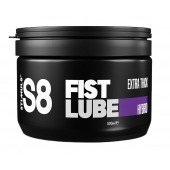 Гибридный лубрикант-желе для фистинга S8 Hybrid Fist Lube - 500 мл. - Stimul8 - купить с доставкой в Томске