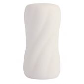 Белый мастурбатор Stamina Masturbator Pleasure Pocket - Chisa - в Томске купить с доставкой