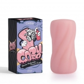 Розовый мастурбатор Stamina Masturbator Pleasure Pocket - Chisa - в Томске купить с доставкой