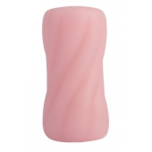 Розовый мастурбатор Stamina Masturbator Pleasure Pocket - Chisa - в Томске купить с доставкой