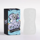 Прозрачный мастурбатор Stamina Masturbator Pleasure Pocket - Chisa - в Томске купить с доставкой