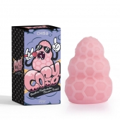 Розовый мастурбатор Phantom Masturbator Pleasure Pocket - Chisa - в Томске купить с доставкой