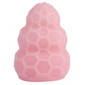 Розовый мастурбатор Phantom Masturbator Pleasure Pocket - Chisa - в Томске купить с доставкой