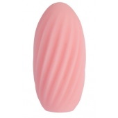 Розовый мастурбатор Alpha Masturbator Pleasure Pocket - Chisa - в Томске купить с доставкой