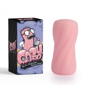 Розовый мастурбатор Blow Cox Masturbator Pleasure Pocket - Chisa - в Томске купить с доставкой