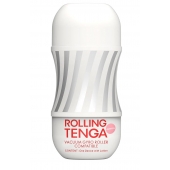 Мастурбатор Rolling Tenga Cup Gentle - Tenga - в Томске купить с доставкой