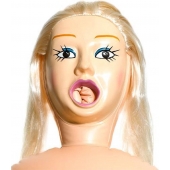 Надувная секс-кукла BRIDGET BIGBOOB - NMC - в Томске купить с доставкой