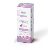 Увлажняющий гель с гиалуроновой кислотой Vagisex - 30 гр. - INTT - купить с доставкой в Томске