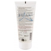 Лубрикант на водной основе Just Glide Strawberry с ароматом клубники - 200 мл. - Orion - купить с доставкой в Томске