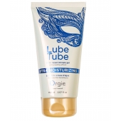 Интимный гель на водной основе Lube Tube Xtra Moisturizing с увлажняющим эффектом - 150 мл. - ORGIE - купить с доставкой в Томске