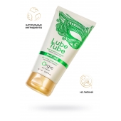 Интимный гель на водной основе Lube Tube Nature - 150 мл. - ORGIE - купить с доставкой в Томске