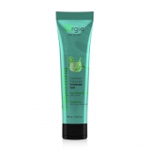 Съедобный интимный гель Orgie Lube Tube Cocktail Caipirinha - 100 мл. - ORGIE - купить с доставкой в Томске