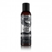 Интимный гель на водной основе Lube Tube Semen Lube - 150 мл. - ORGIE - купить с доставкой в Томске