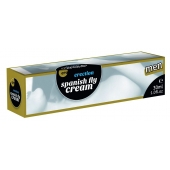 Крем для усиления эрекции Ero Spain Fly Cream - 30 мл. - Ero - купить с доставкой в Томске