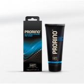 Крем для усиления эрекции Ero Prorino Erection Cream - 100 мл. - Ero - купить с доставкой в Томске