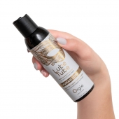 Интимный гель на водной основе Lube Tube Human Lube - 150 мл. - ORGIE - купить с доставкой в Томске
