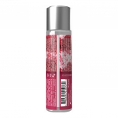 Лубрикант на водной основе JO H2O Red Velvet Cake Flavored Lubricant - 60 мл. - System JO - купить с доставкой в Томске