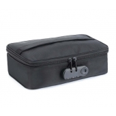 Сумочка для хранения игрушек Discreet Box - Dorcel - купить с доставкой в Томске