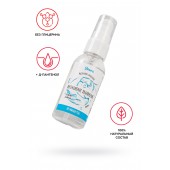 Увлажняющая гель-смазка «Интенсивное увлажнение» - 50 мл. - ToyFa - купить с доставкой в Томске