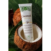 Веганская смазка на водной основе Coconut Lubricant - 100 мл. - INTT - купить с доставкой в Томске